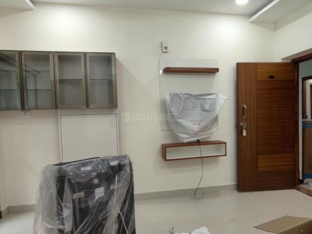 1 BHK Apartment in Kondapur for rent Hyderabad. The reference number is 20961094