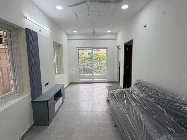 1 BHK Apartment in Kondapur for rent Hyderabad. The reference number is 20961486