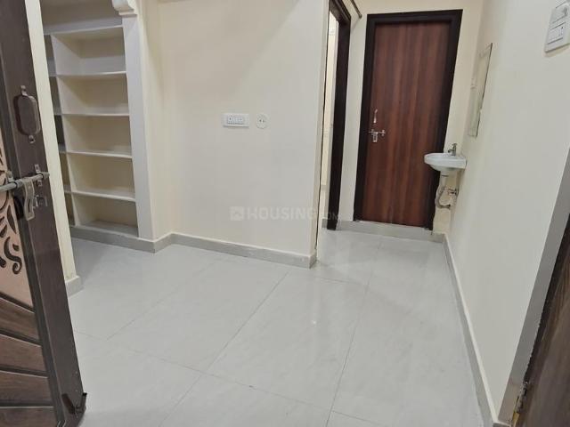 1 BHK Apartment in Kondapur for rent Hyderabad. The reference number is 20962113