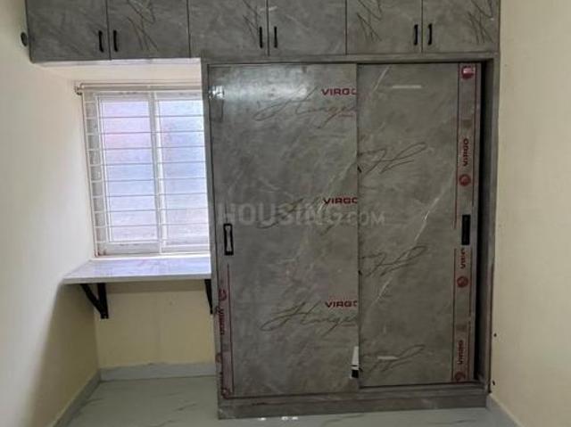 1 BHK Apartment in Kondapur for rent Hyderabad. The reference number is 20962374