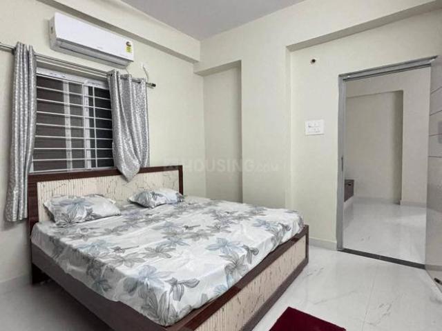 1 BHK Apartment in Kondapur for rent Hyderabad. The reference number is 20962411