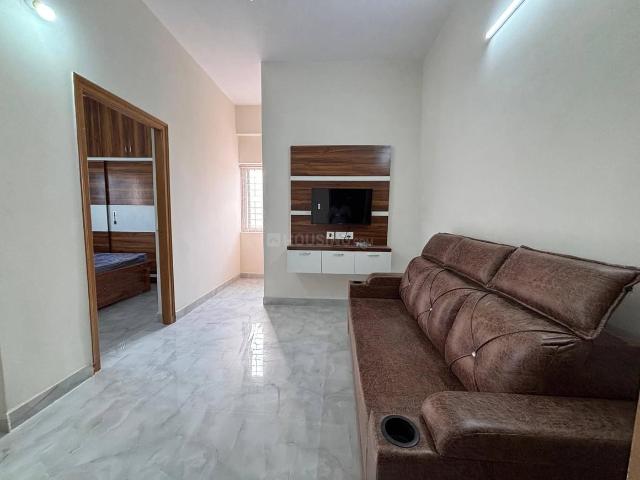 1 BHK Apartment in Kondapur for rent Hyderabad. The reference number is 20962511