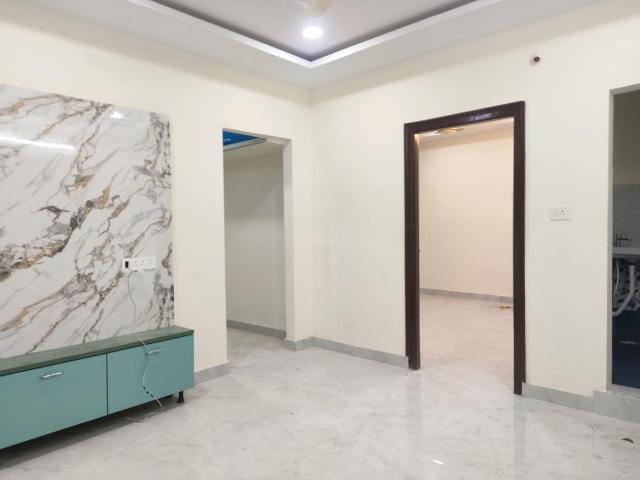 1 BHK Apartment in Kondapur for rent Hyderabad. The reference number is 20978186