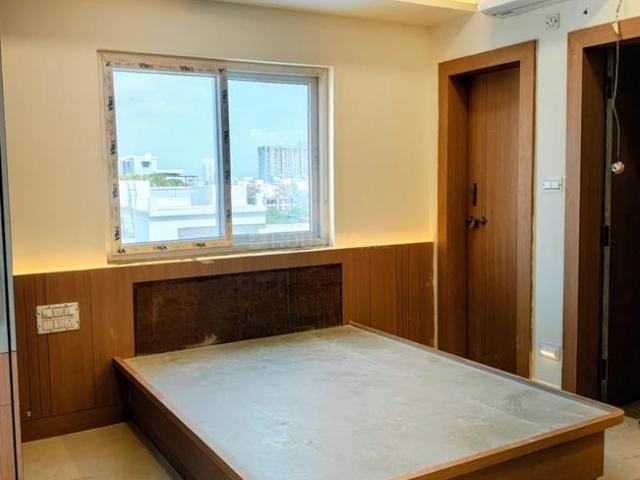 1 BHK Apartment in Kondapur for rent Hyderabad. The reference number is 20970037