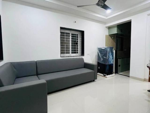 1 BHK Apartment in Kondapur for rent Hyderabad. The reference number is 20973142