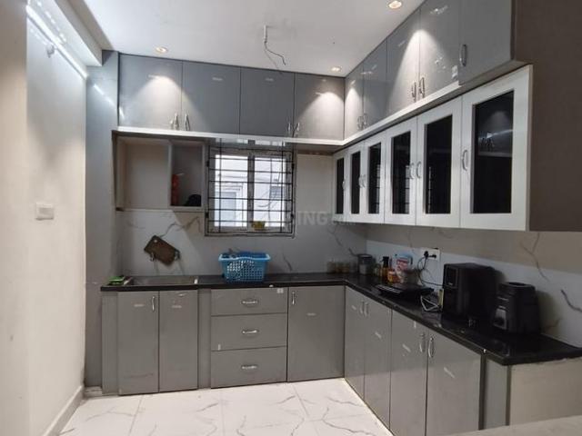 1 BHK Apartment in Kondapur for rent Hyderabad. The reference number is 20973143
