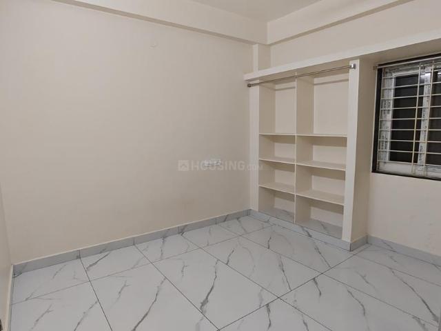 1 BHK Apartment in Kondapur for rent Hyderabad. The reference number is 20973203