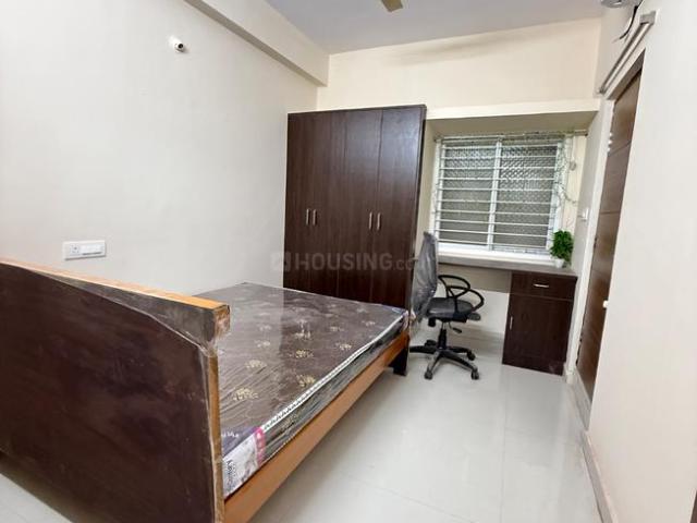 1 BHK Apartment in Kondapur for rent Hyderabad. The reference number is 20973275