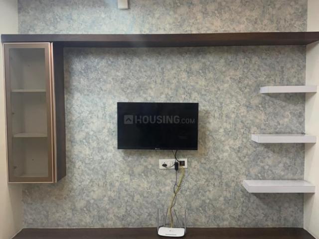 1 BHK Apartment in Kondapur for rent Hyderabad. The reference number is 20973349
