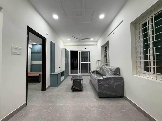 1 BHK Apartment in Kondapur for rent Hyderabad. The reference number is 20973445