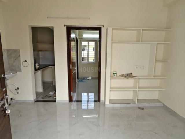 1 BHK Apartment in Kondapur for rent Hyderabad. The reference number is 20973699