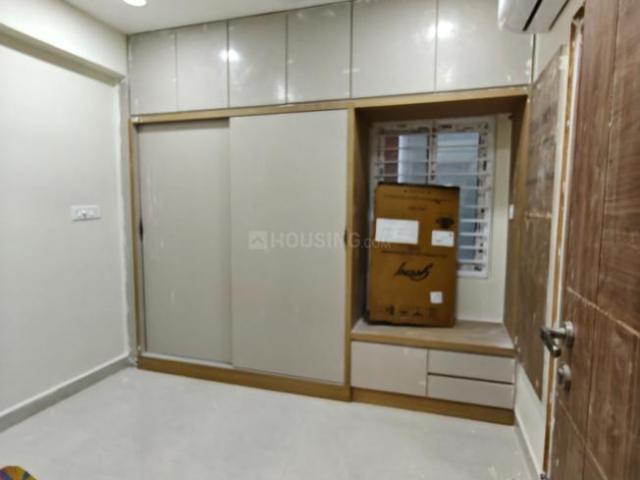 1 BHK Apartment in Kondapur for rent Hyderabad. The reference number is 20973721