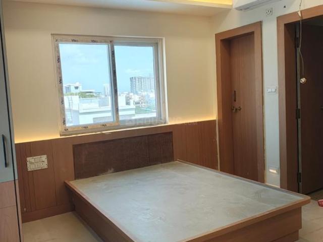 1 BHK Apartment in Kondapur for rent Hyderabad. The reference number is 20984693
