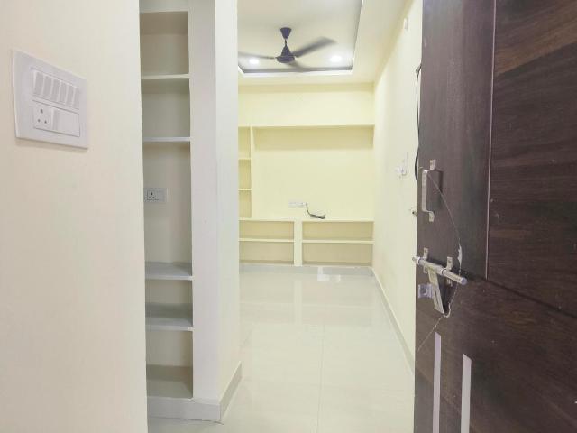 1 BHK Apartment in Kondapur for rent Hyderabad. The reference number is 20988692