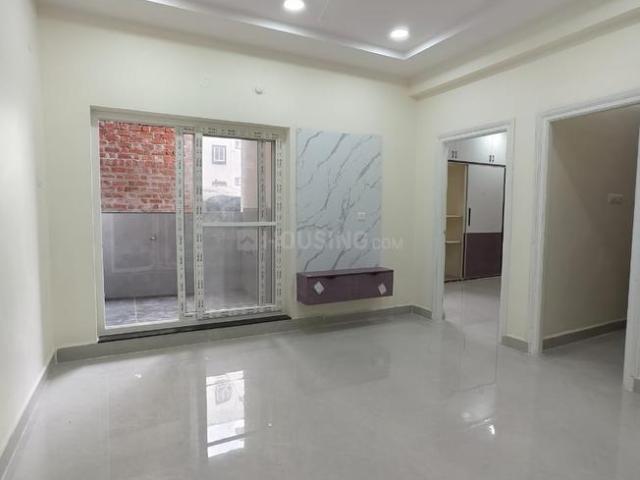 1 BHK Apartment in Kondapur for rent Hyderabad. The reference number is 21018110