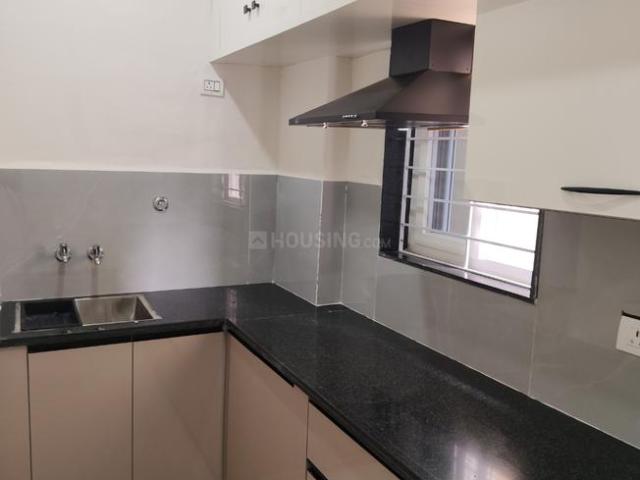 1 BHK Apartment in Kondapur for rent Hyderabad. The reference number is 21013850