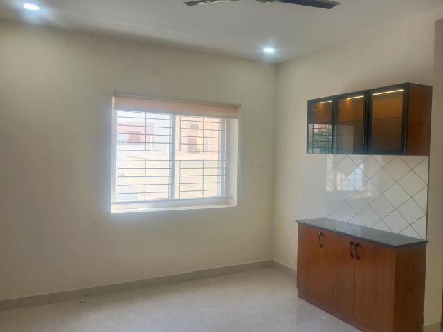1 BHK Apartment in Kondapur for rent Hyderabad. The reference number is 21034012