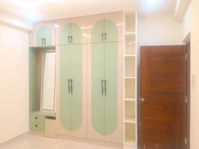 1 BHK Apartment in Kondapur for rent Hyderabad. The reference number is 21034030