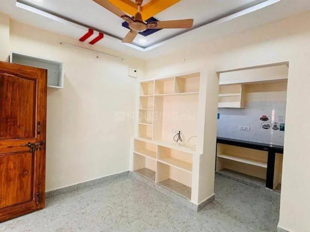 1 BHK Apartment in Kondapur for rent Hyderabad. The reference number is 21038231