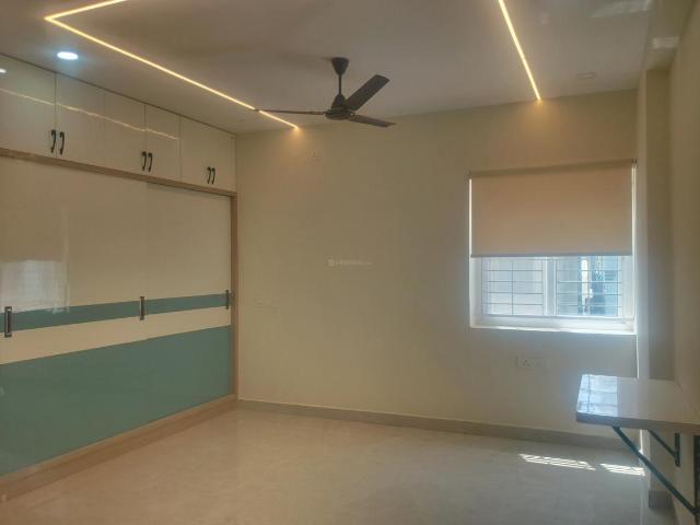 1 BHK Apartment in Kondapur for rent Hyderabad. The reference number is 21033970