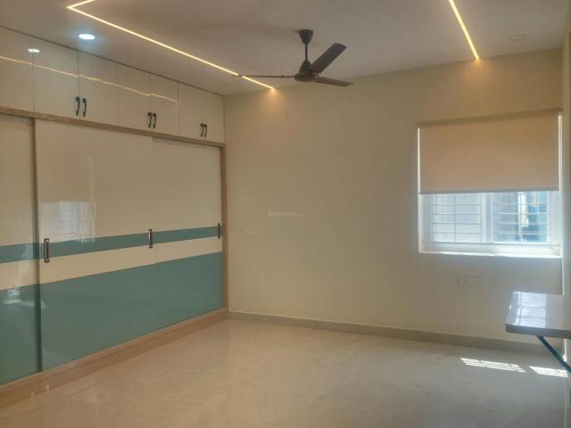 1 BHK Apartment in Kondapur for rent Hyderabad. The reference number is 21033990