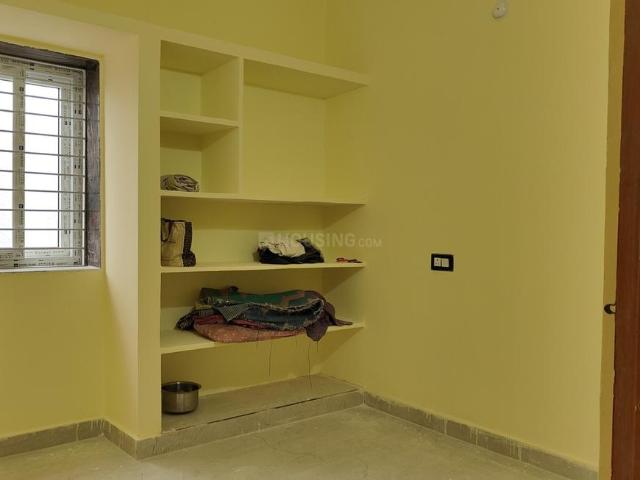 1 BHK Apartment in Kondapur for rent Hyderabad. The reference number is 21044253