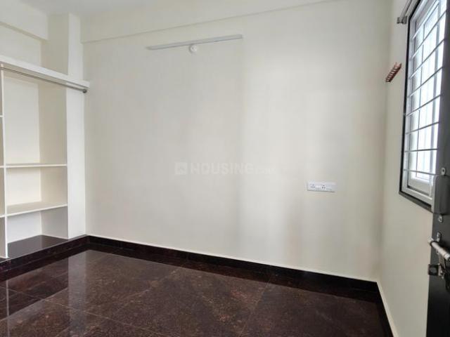 1 BHK Apartment in Kondapur for rent Hyderabad. The reference number is 21045300
