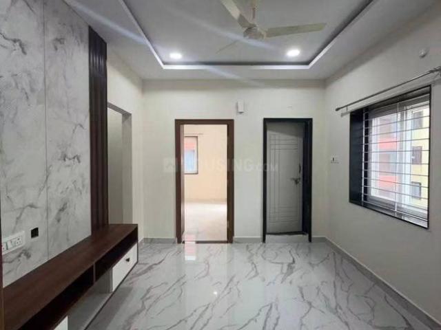 1 BHK Apartment in Kondapur for rent Hyderabad. The reference number is 21045335