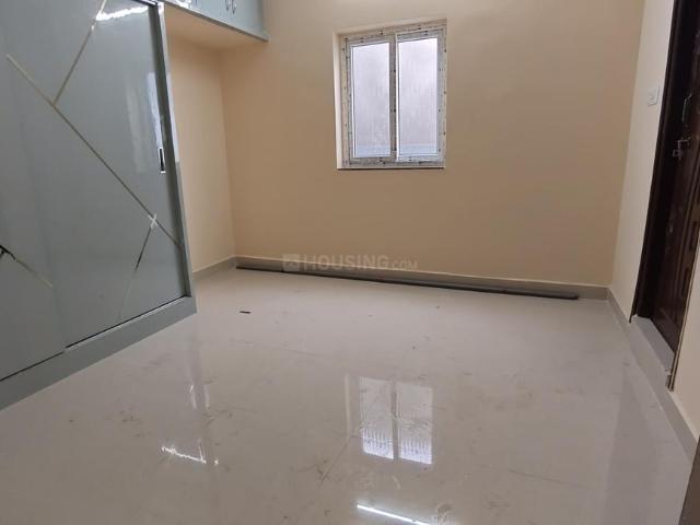1 BHK Apartment in Kondapur for rent Hyderabad. The reference number is 21045682