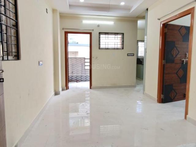 1 BHK Apartment in Kondapur for rent Hyderabad. The reference number is 21046564