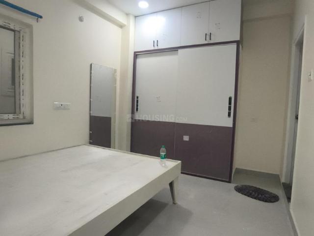 1 BHK Apartment in Kondapur for rent Hyderabad. The reference number is 21046599