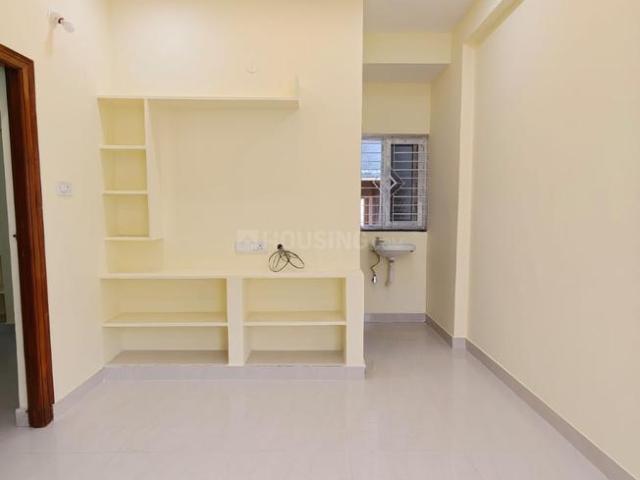 1 BHK Apartment in Kondapur for rent Hyderabad. The reference number is 21047187