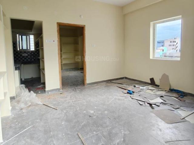 1 BHK Apartment in Kondapur for rent Hyderabad. The reference number is 21047346