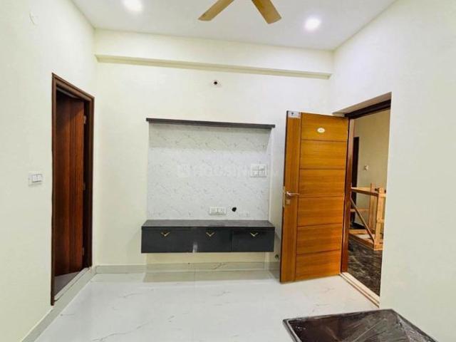 1 BHK Apartment in Kondapur for rent Hyderabad. The reference number is 21047401