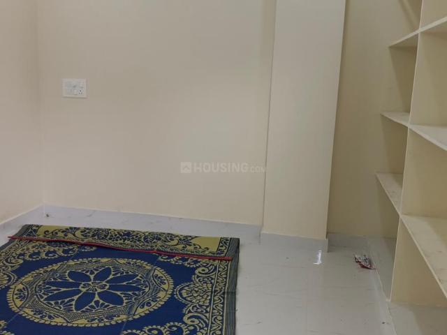 1 BHK Apartment in Kondapur for rent Hyderabad. The reference number is 21049125