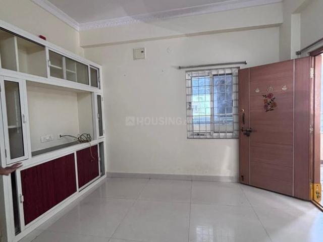 1 BHK Apartment in Kondapur for rent Hyderabad. The reference number is 21049741