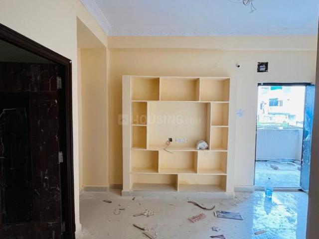 1 BHK Apartment in Kondapur for rent Hyderabad. The reference number is 21042812