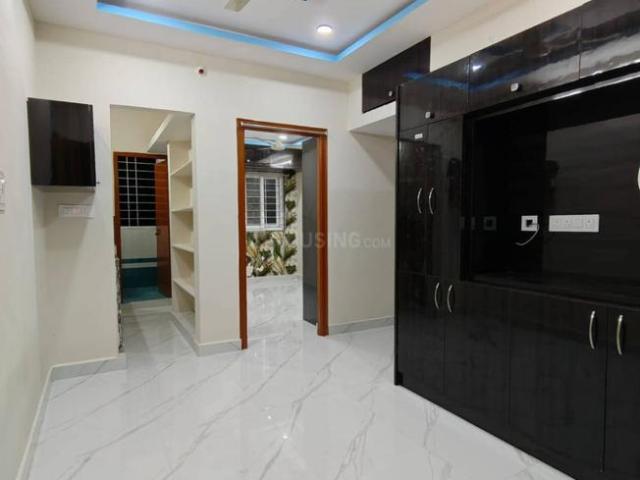 1 BHK Apartment in Kondapur for rent Hyderabad. The reference number is 21054090