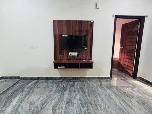 1 BHK Apartment in Kondapur for rent Hyderabad. The reference number is 21054193