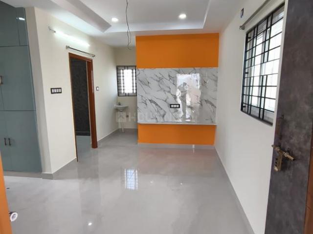 1 BHK Apartment in Kondapur for rent Hyderabad. The reference number is 21057150