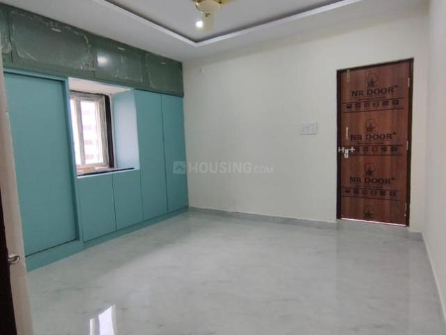 1 BHK Apartment in Kondapur for rent Hyderabad. The reference number is 21058383