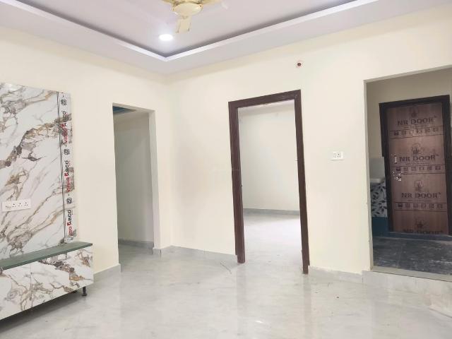 1 BHK Apartment in Kondapur for rent Hyderabad. The reference number is 21050109