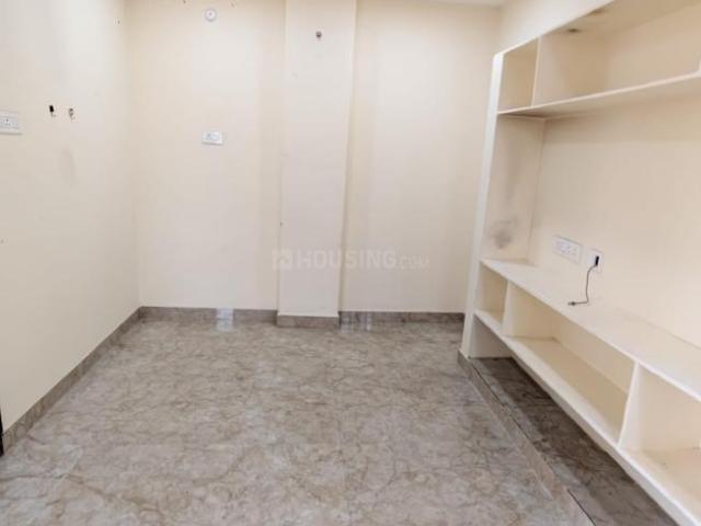 1 BHK Apartment in Kondapur for rent Hyderabad. The reference number is 21051564