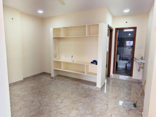 1 BHK Apartment in Kondapur for rent Hyderabad. The reference number is 21052588