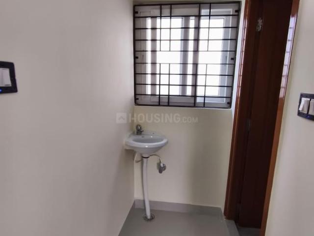 1 BHK Apartment in Kondapur for rent Hyderabad. The reference number is 21065782