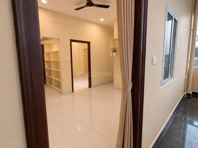 1 BHK Apartment in Kondapur for rent Hyderabad. The reference number is 21066962