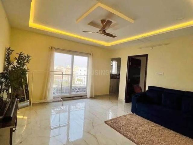 1 BHK Apartment in Kondapur for rent Hyderabad. The reference number is 21060162