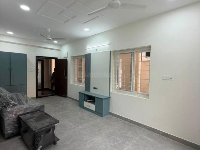 1 BHK Apartment in Kondapur for rent Hyderabad. The reference number is 21060301