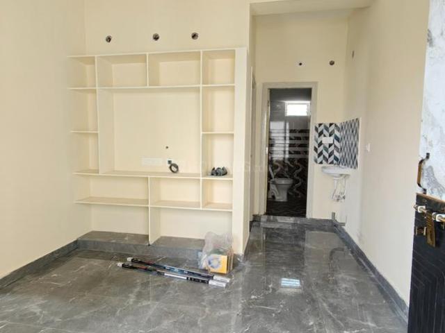 1 BHK Apartment in Kondapur for rent Hyderabad. The reference number is 21087745
