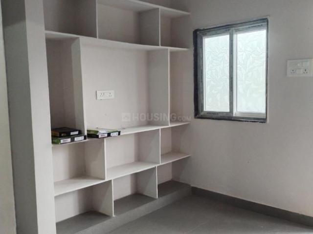1 BHK Apartment in Kondapur for rent Hyderabad. The reference number is 21087770